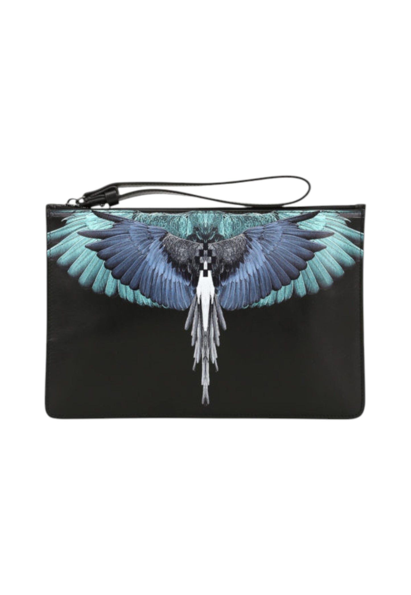 Pochette Uomo County Of Milan Wings COMAF25013