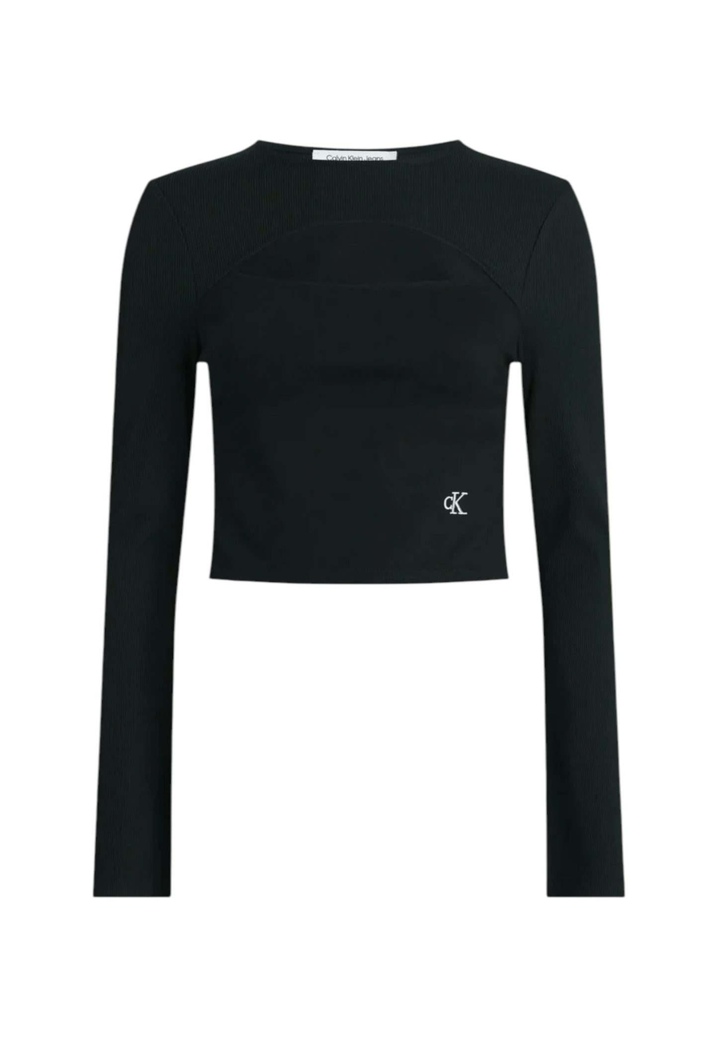 Maglia Manica lunga Donna Calvin klein Jeans J20J222009