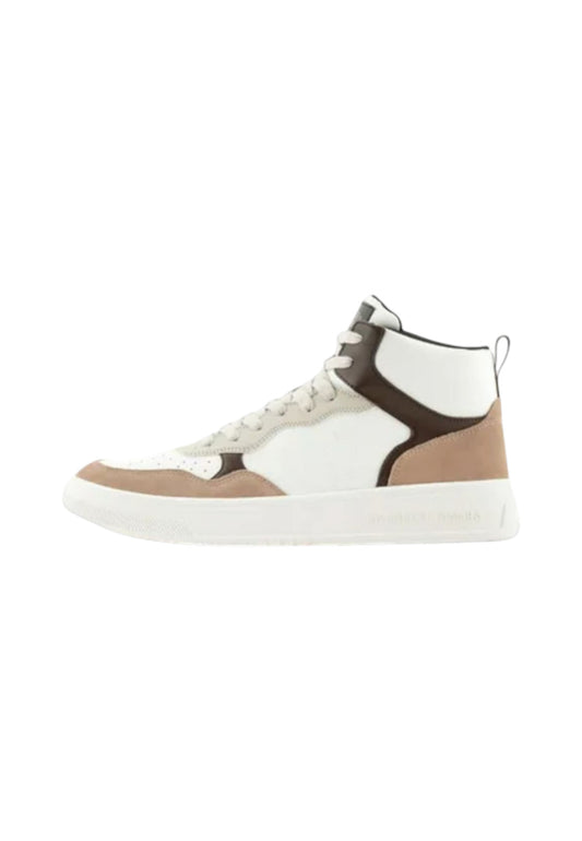 Sneakers Alte Uomo Armani Exchange   XUZ040XV763