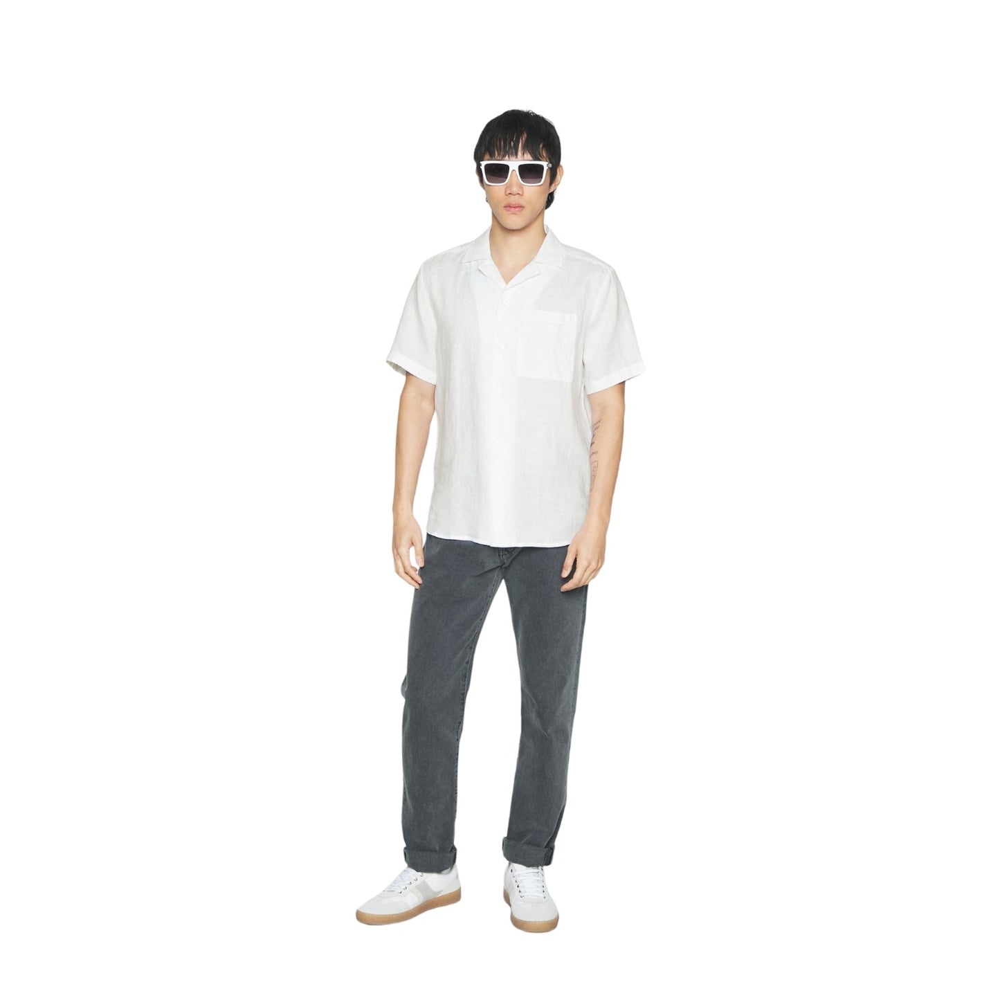 50490761 - Chemise - Hugo