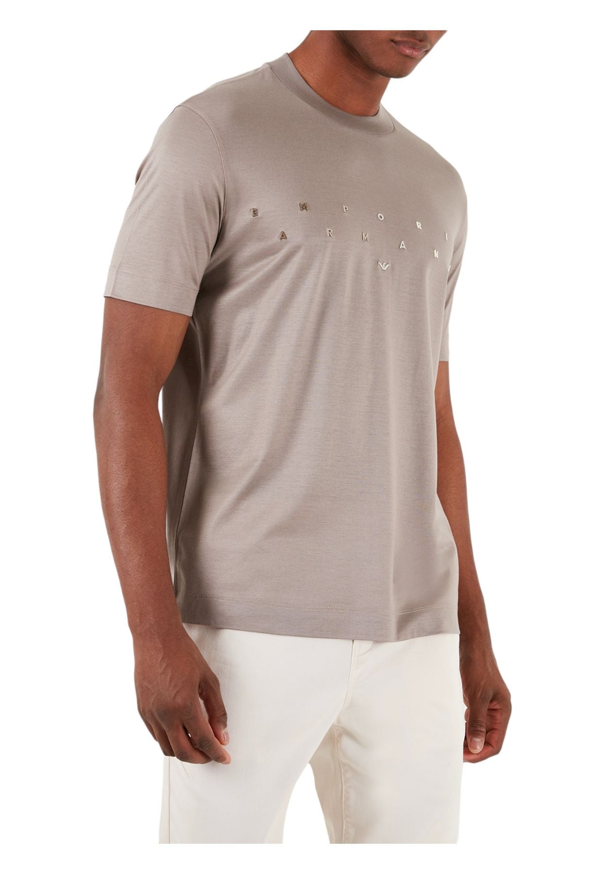 3D1TA21JUVZ - T-shirt - Emporio Armani