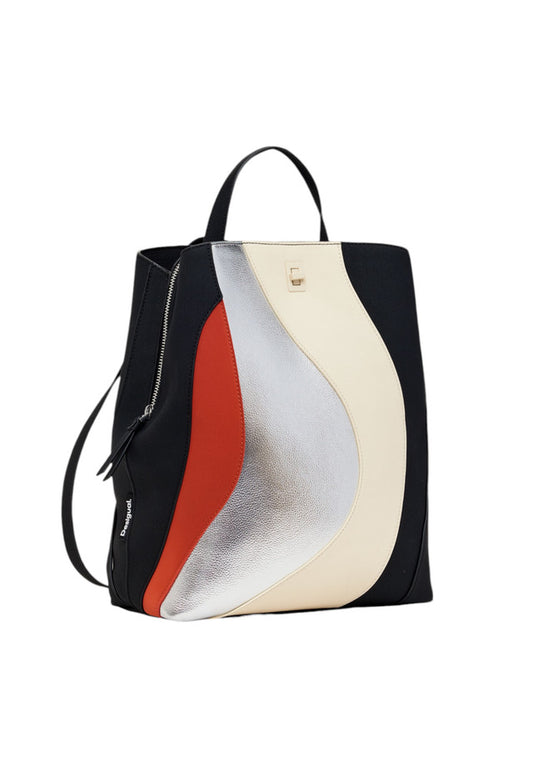 Zaino Donna Desigual 24WAKP06