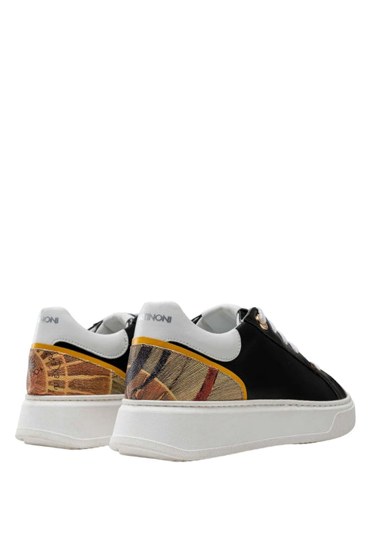 Sneakers Basse Donna Gattinoni Planetarium Mercury PEGMU6293WHB