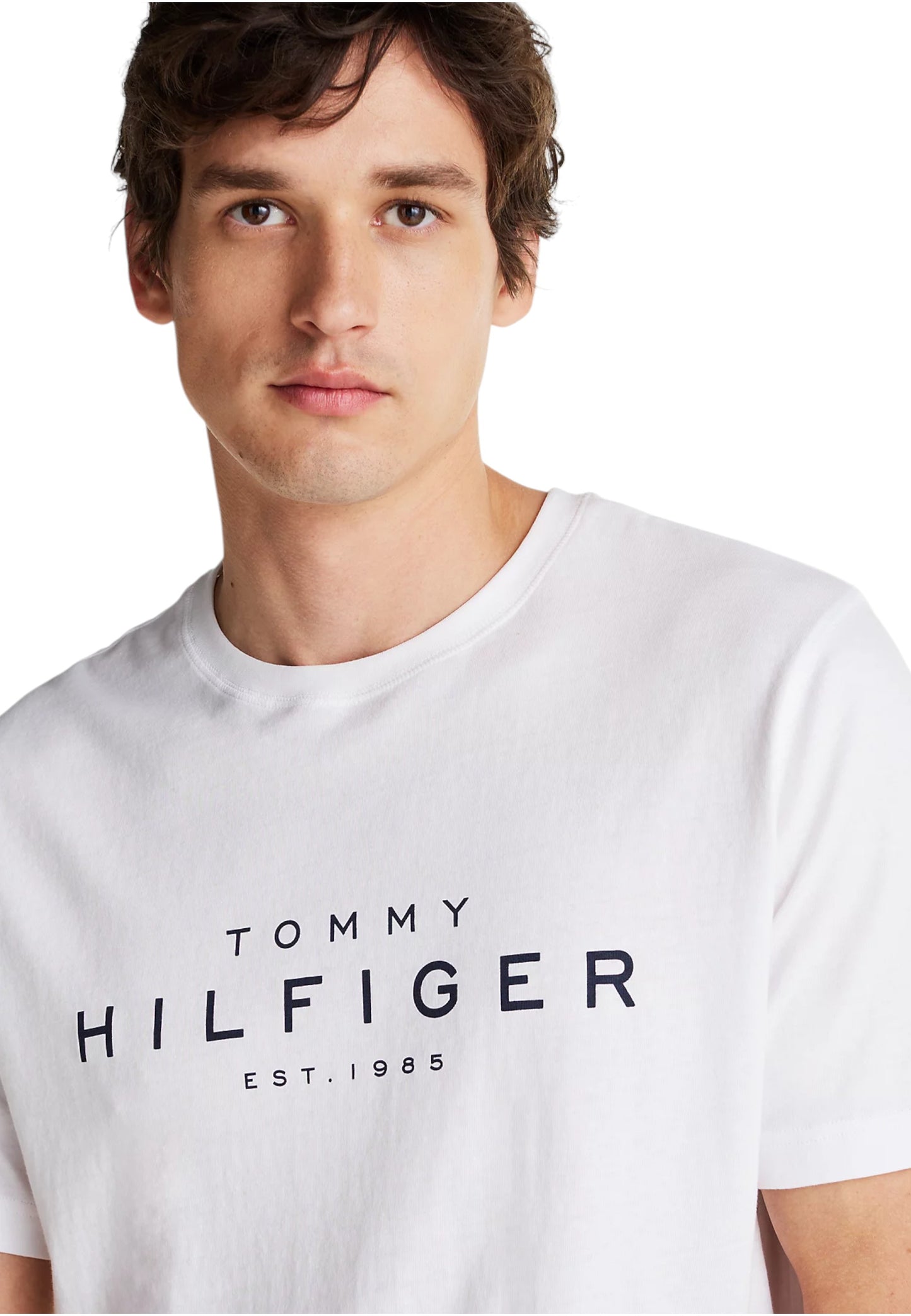 MW0MW37448 - T-shirt - Tommy Hilfiger