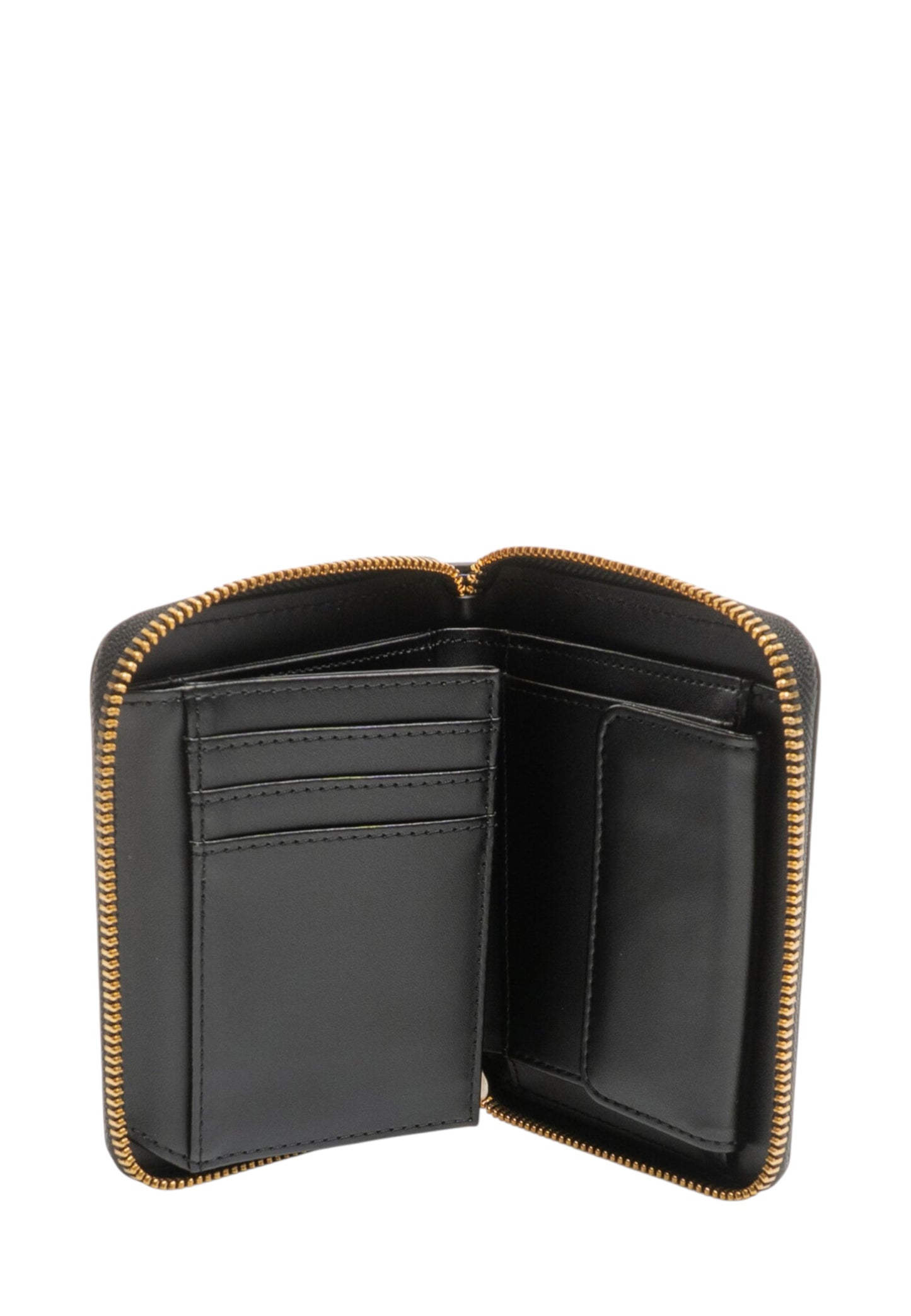 Portafoglio Con Portamonete Donna Love Moschino   JC5605PP1NLI0