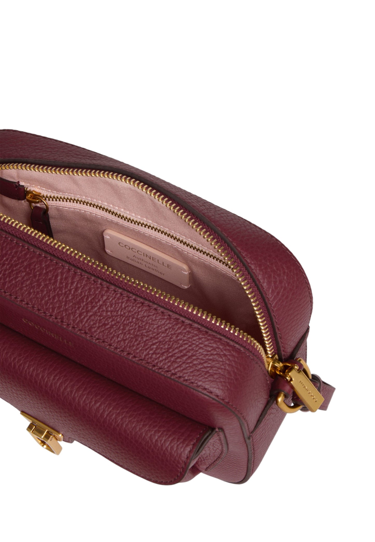 Borsa A Tracolla Donna Coccinelle Coccinelle Beat Soft E1MF6150201