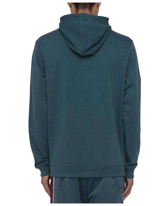 Felpa Con Cappuccio Uomo Kappa 303L0R0