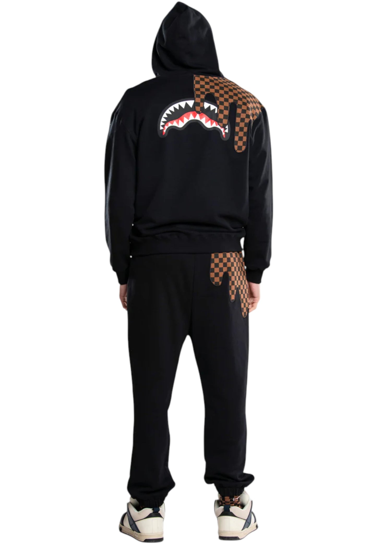 Pantaloni Uomo Sprayground SP687