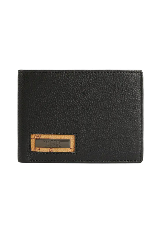 Portafoglio Con Portamonete Uomo Alviero Martini  Gaelic Leather 25IL1PN798162