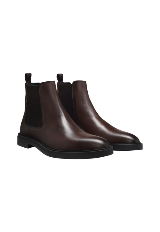 Stivaletti Chelsea Uomo Boss  Calev Cheb Ltfb 50552527