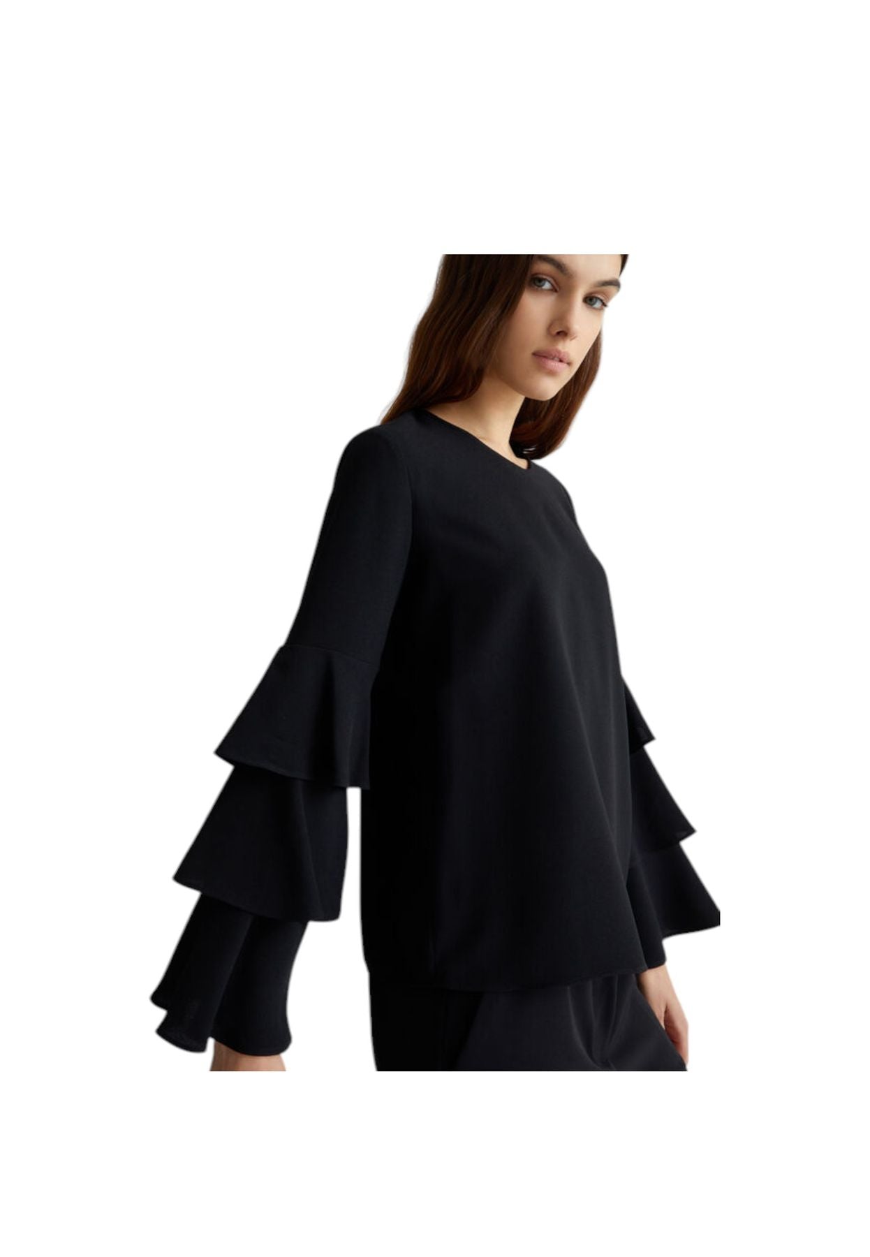 WF4481T0347 - Blusa - Liu Jo