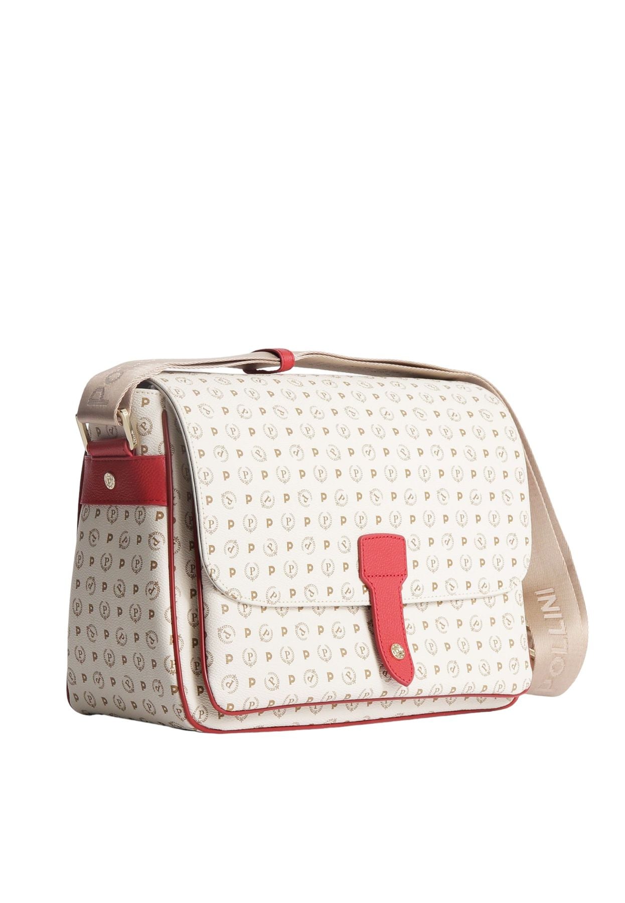 Borsa A Spalla Donna Pollini Heritage TE8449PP0AQ11