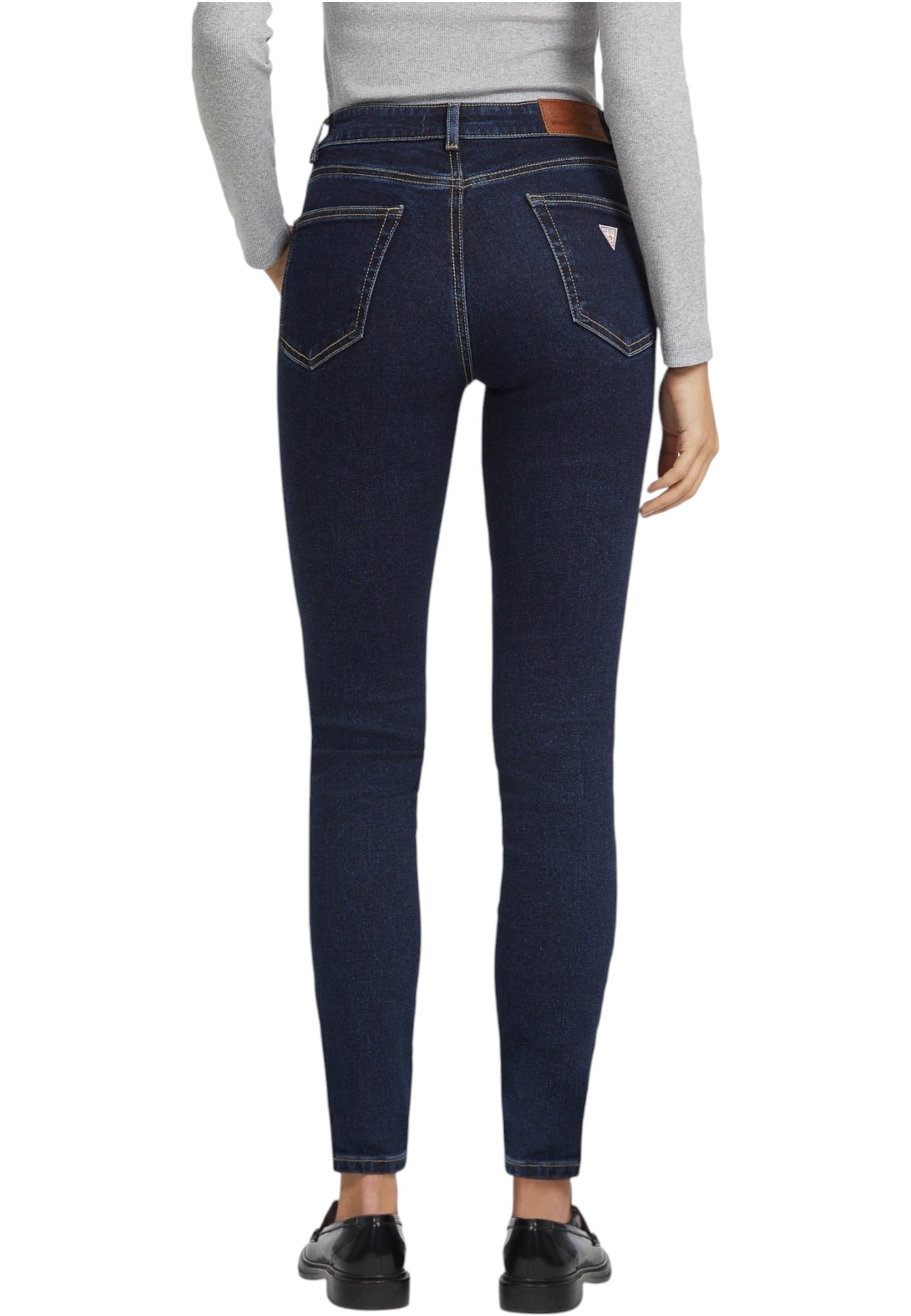 W4YA92D5CB1 - Jeans - Guess
