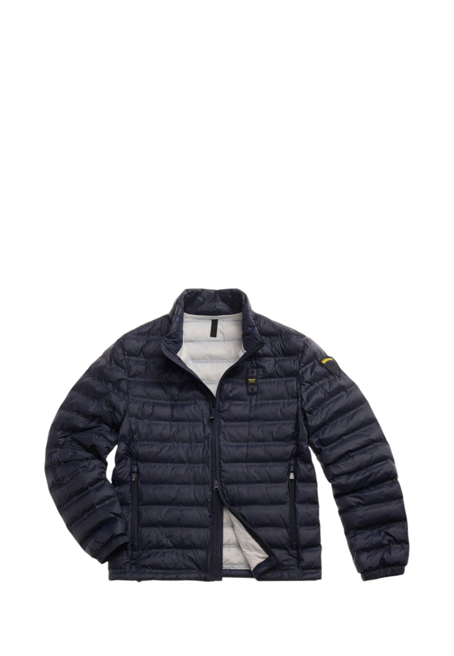 Giacca Invernale Uomo Blauer