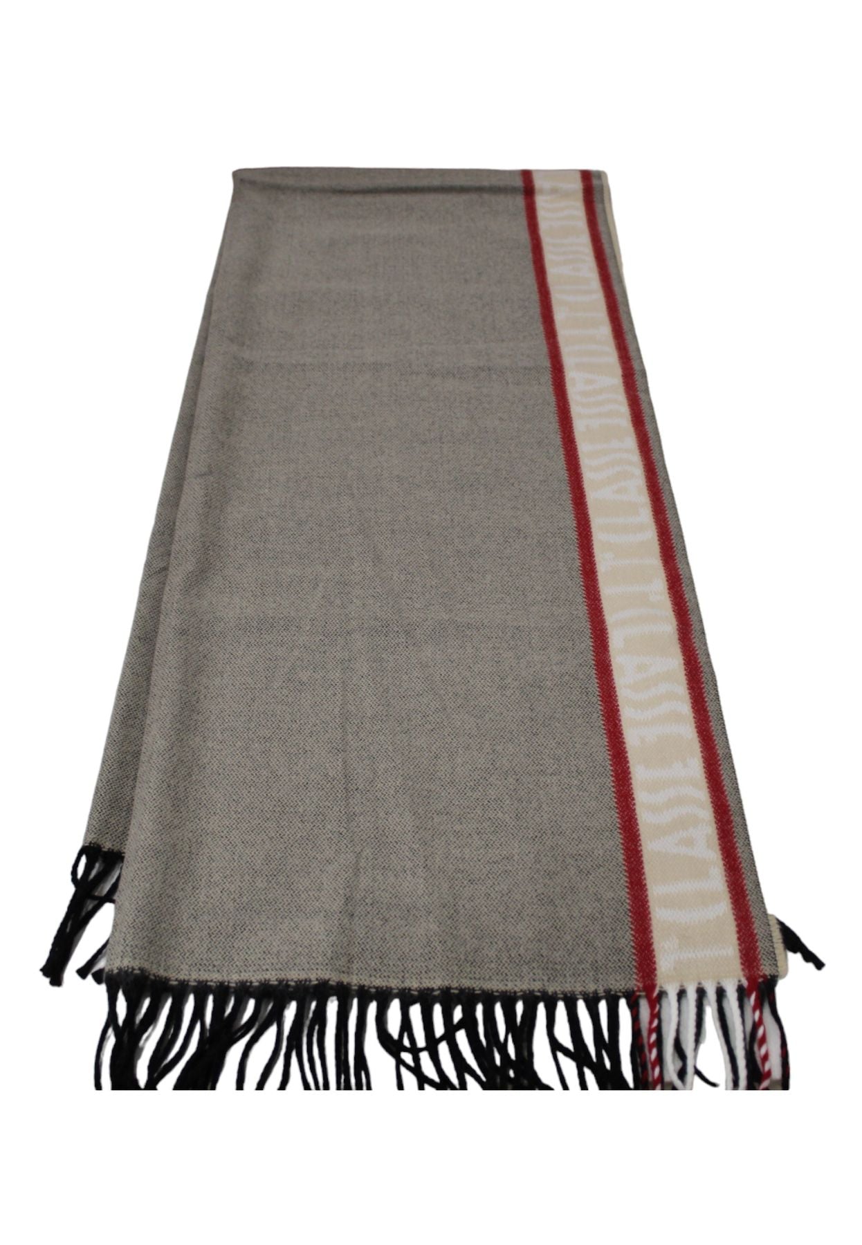 Sciarpa Donna Alviero Martini Logo E Frange 23IK1S4014085