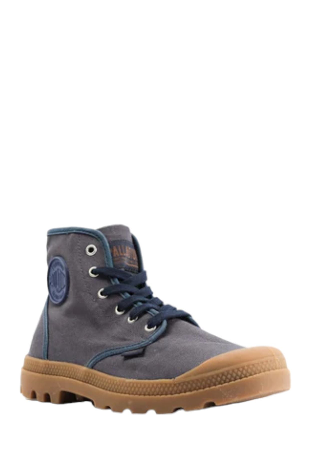 Sneakers Alte Uomo Palladium PAS02352