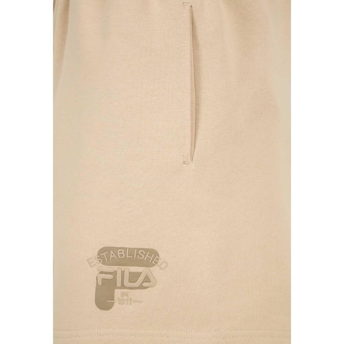 Pantaloncini Donna Fila Balve FAW0446