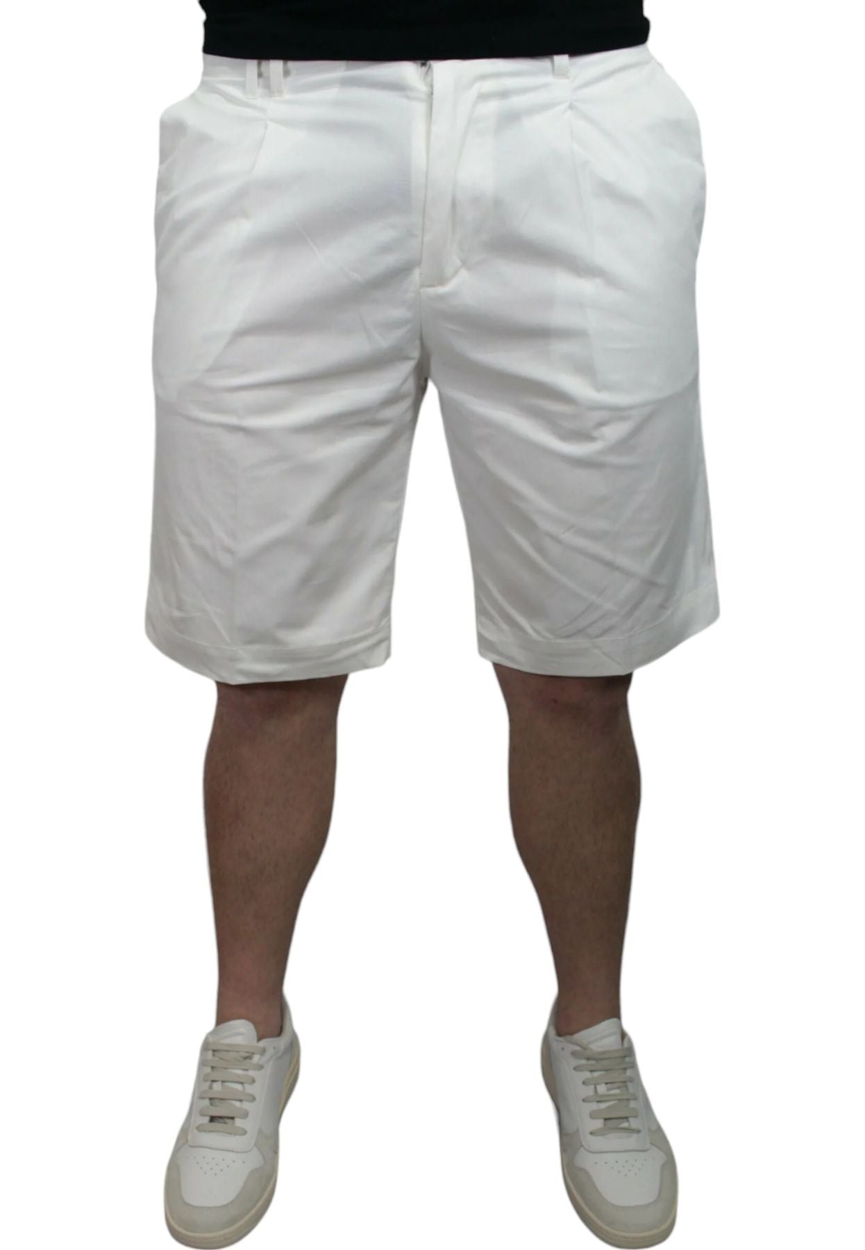 Pantaloncini Bermuda Uomo Liu Jo   M124P305BOSTTELA