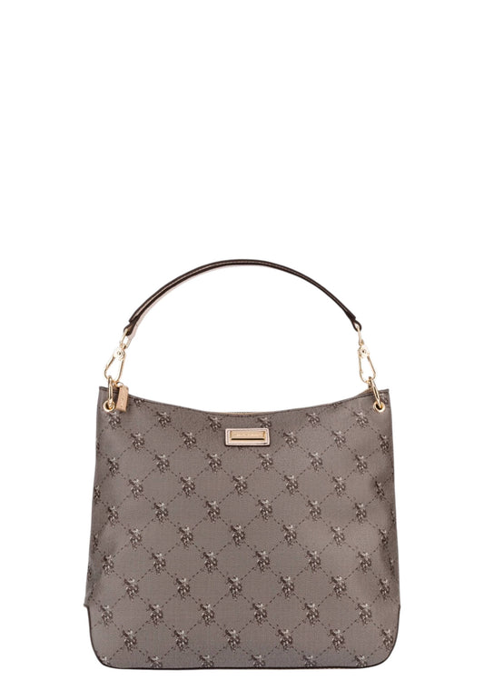 Borsa A Spalla Donna U.S. Polo Assn.   BIUHD4889WVG