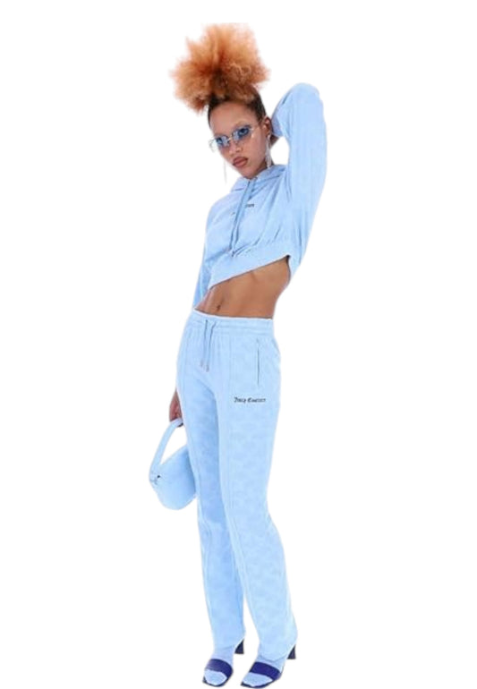 Felpa Tuta Donna Juicy Couture JUCJCWB121069