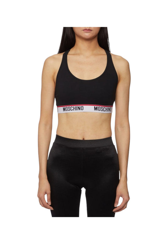 Top Donna Moschino 222ZUA6809