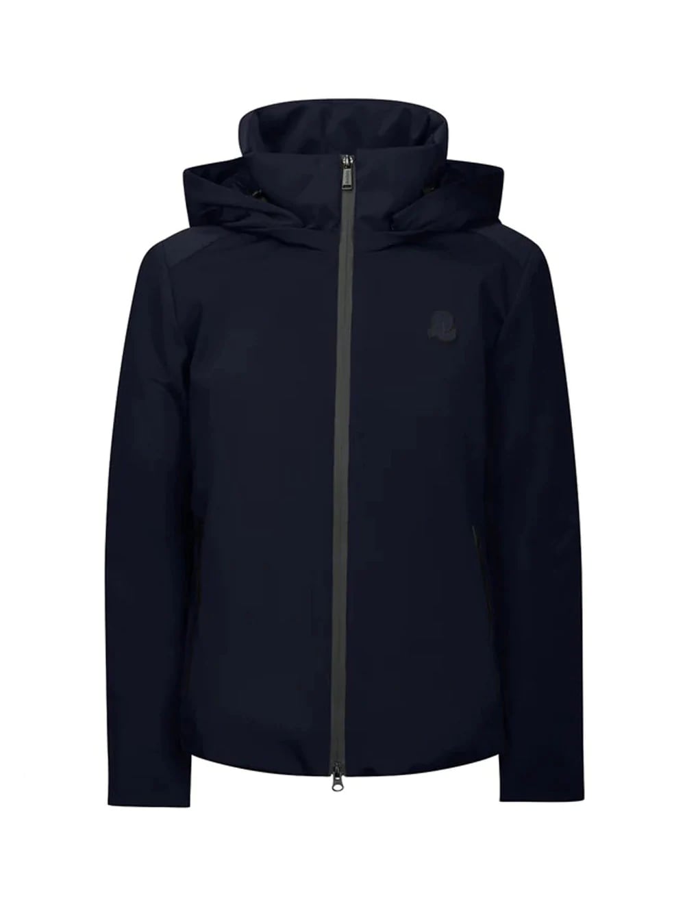 Giacca Invernale Donna Invicta Con Cappuccio 4431892/D