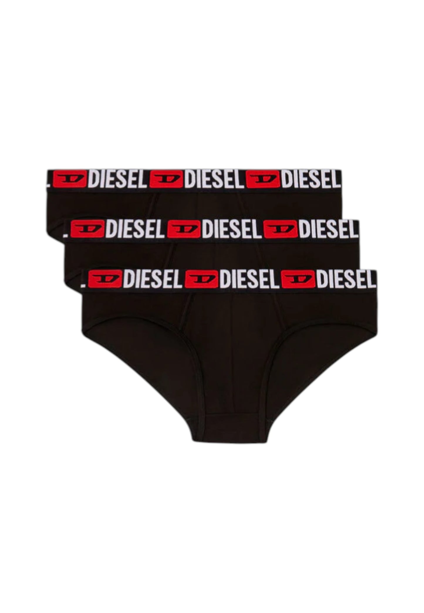 Slip Set Uomo Diesel   00SH05