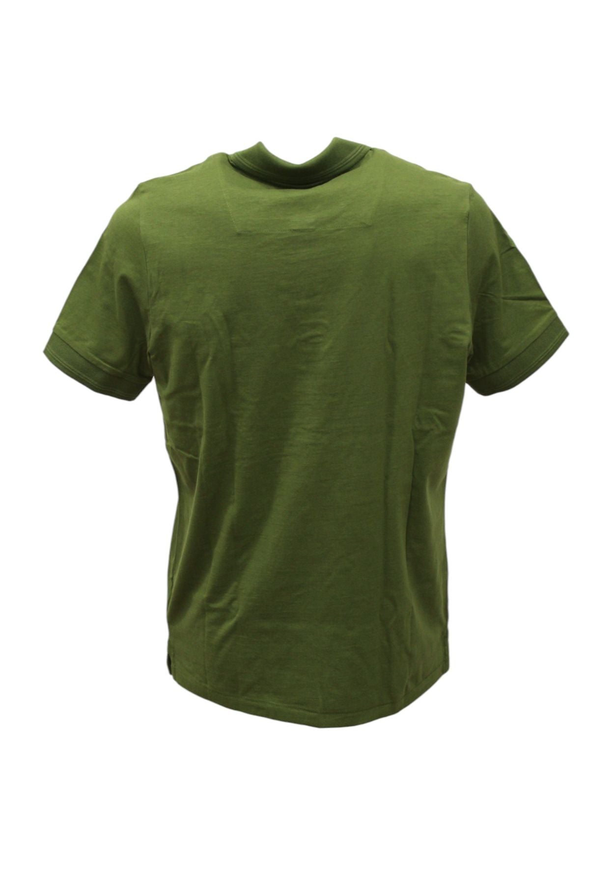 Polo Manica Corta Uomo Replay In Jersey M6548 .000.23070