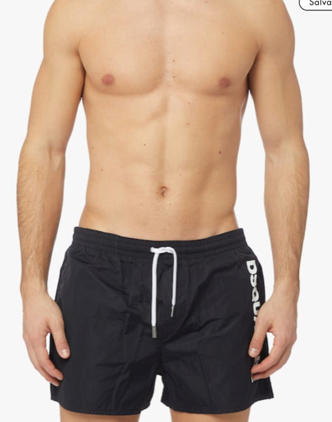 Costume da bagno Short Uomo Dsquared2 D7B644260