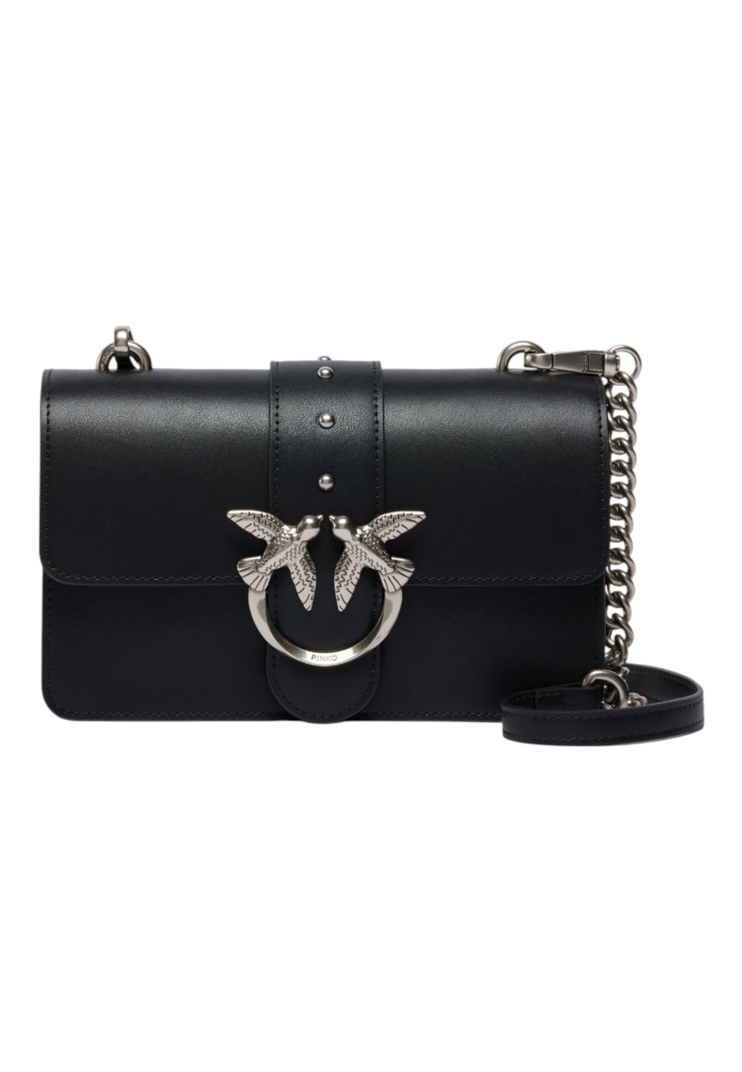 Borsa A Tracolla Donna Pinko Love One Mini St. 105856A0F1