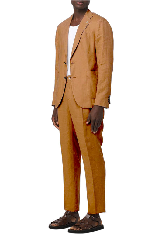 Abito Completo Uomo Manuel Ritz   3432A3728LP233279