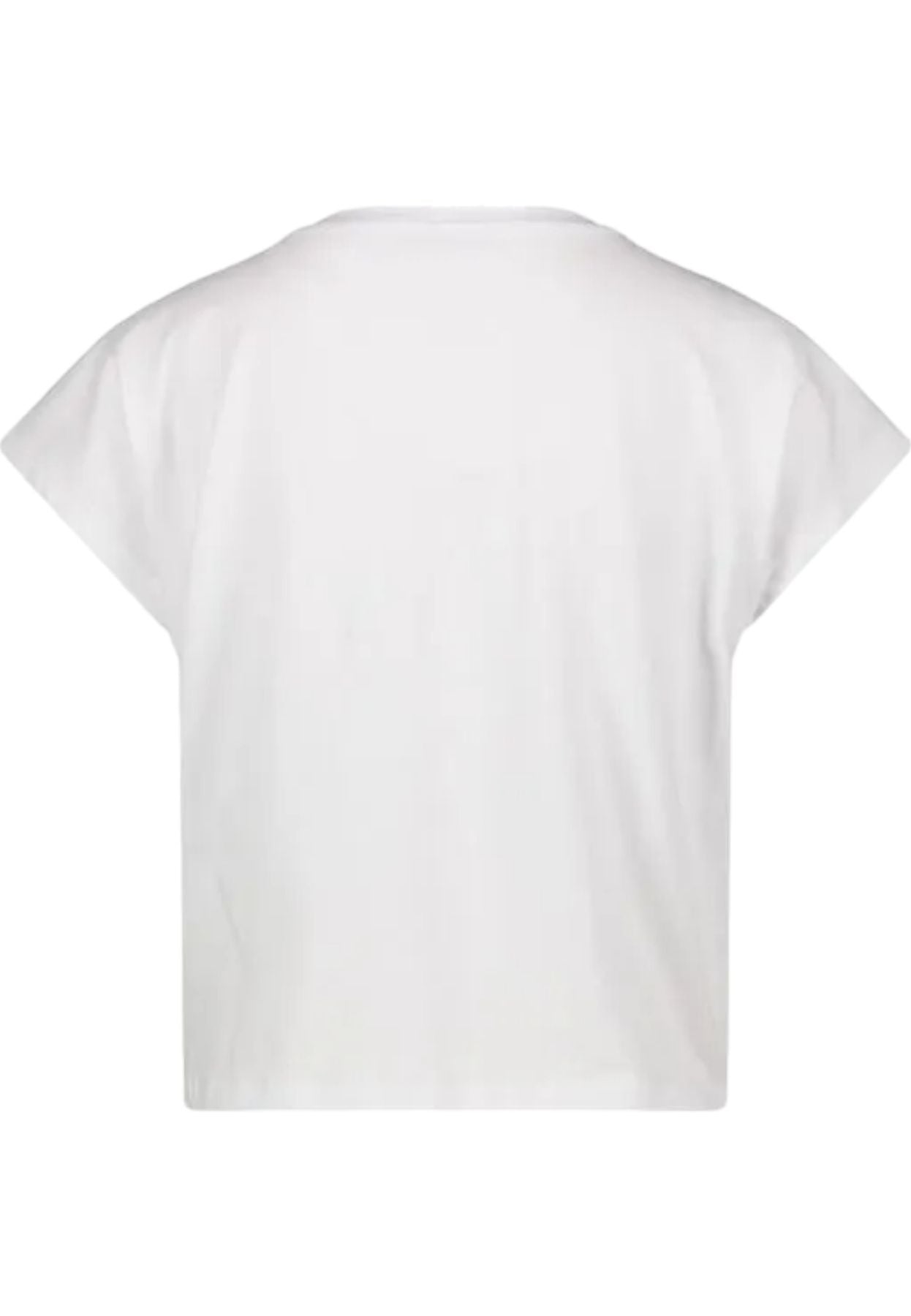 T-Shirt Senza Maniche Donna Gaudi 411FD64010