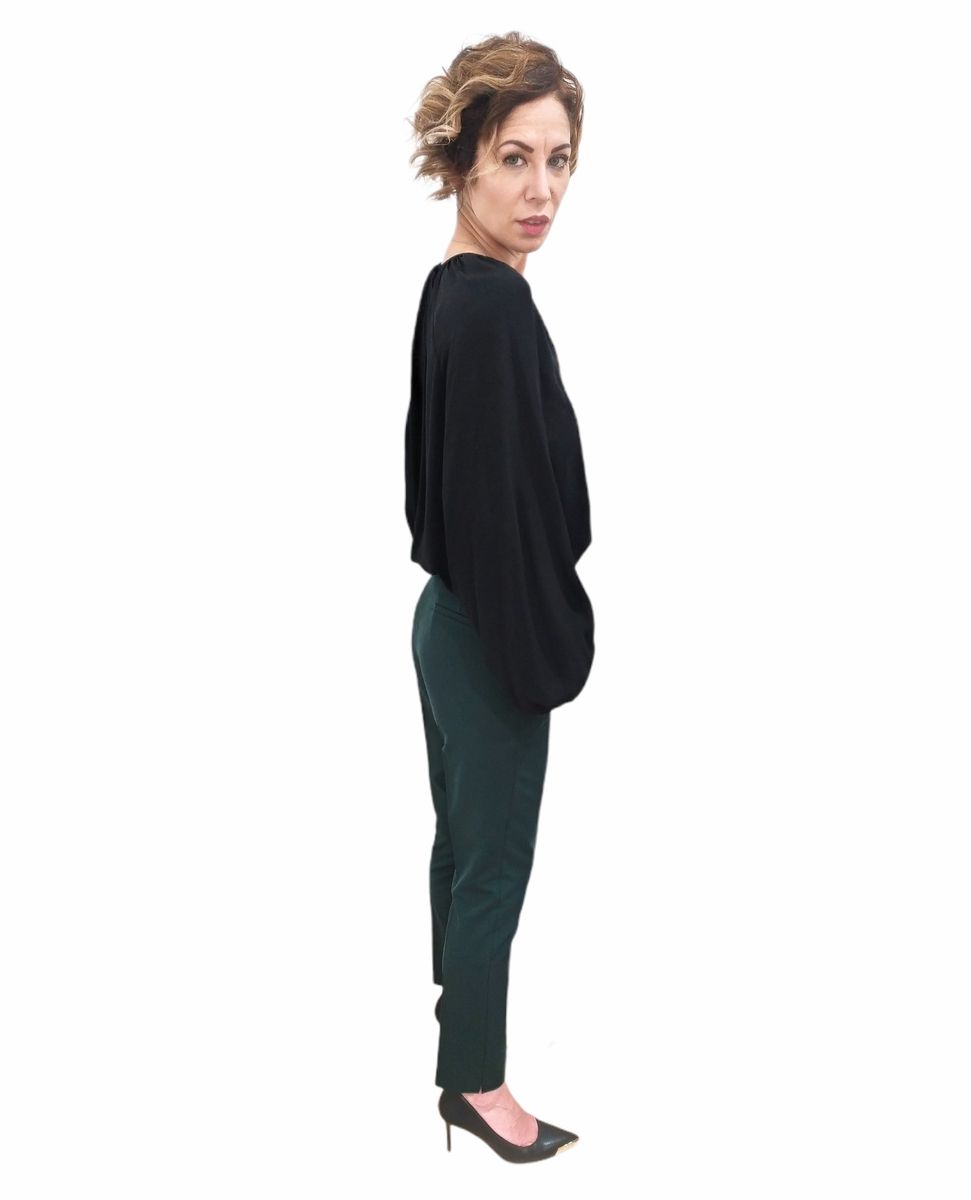 56P002081T004952 - Pantalon - Trussardi