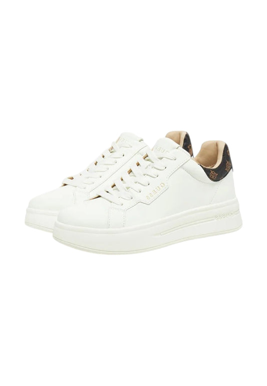 FLPWINFAL12 - Sneakers - Guess