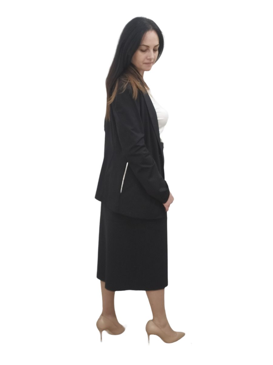 Gonna Lunga Donna Alviero Martini D0307JV18