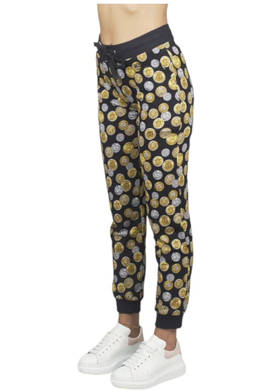 Pantaloni Tuta Donna Moschino   222ZUA4306