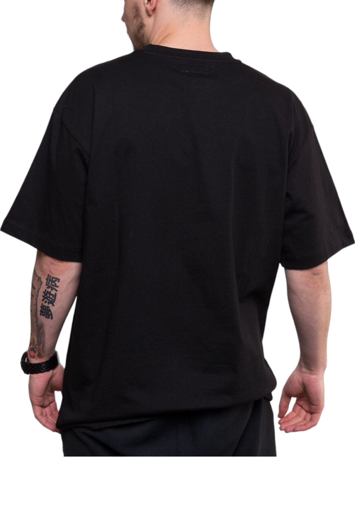 399001376 - T-shirt - Marché