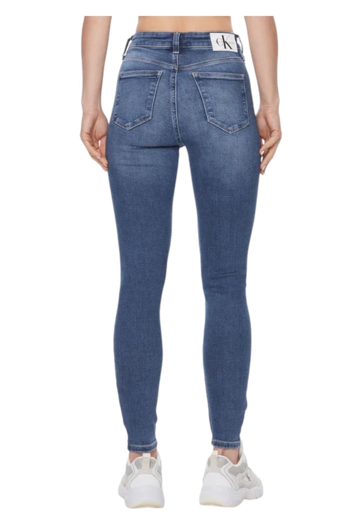 Jeans Donna Calvin klein Jeans J20J222144