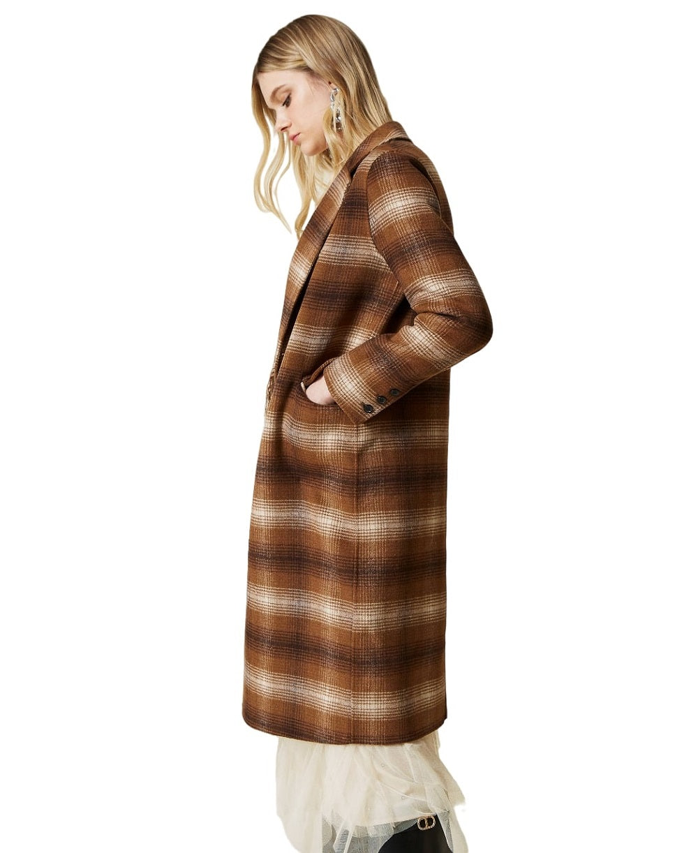 Cappotto Donna Twinset 222TP2190