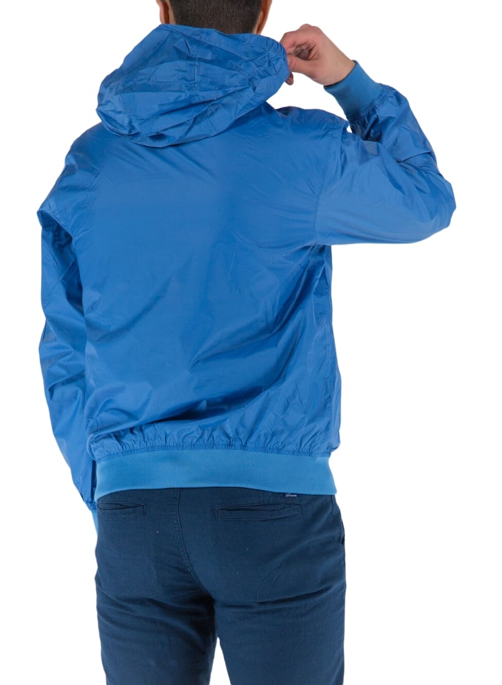 Giacca Bomber Uomo K-Way K31162W