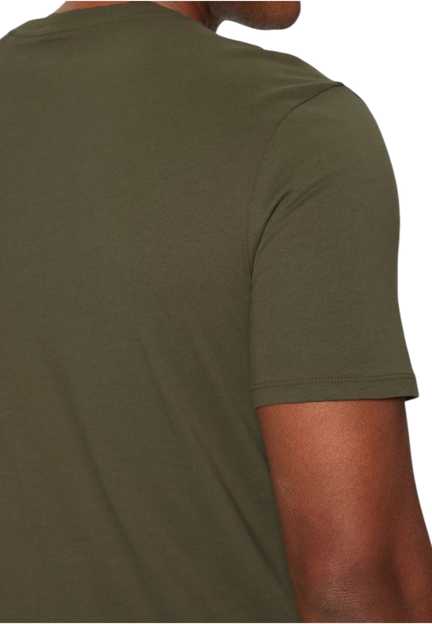 M4YI55K8HM0 - T-Shirt - Guess
