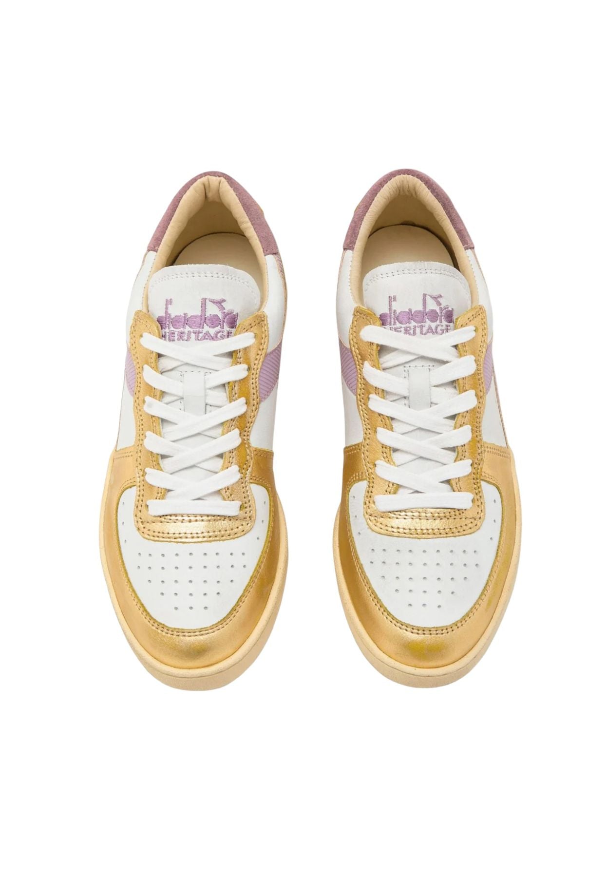 201.179.034 - Baskets - Diadora