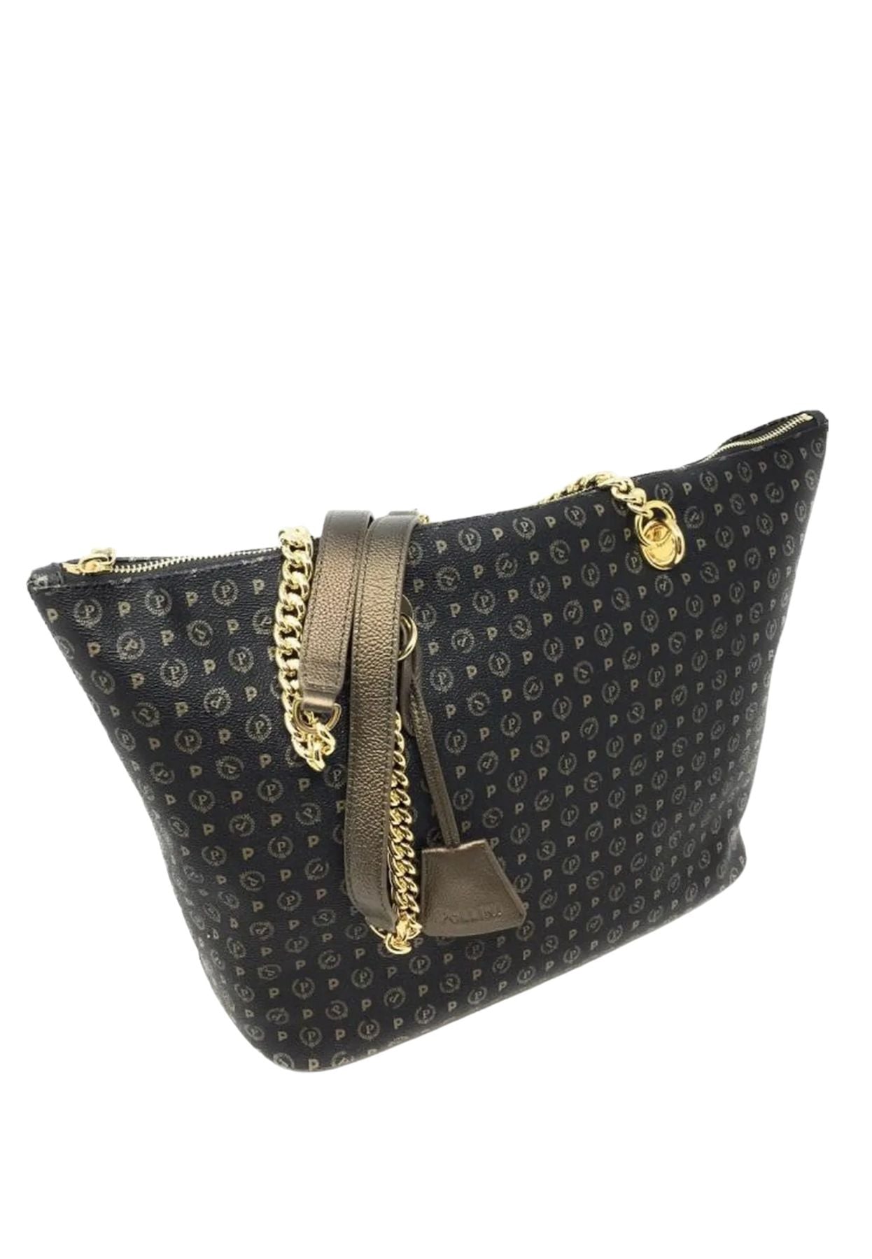 Borsa A Spalla Donna Pollini Heritage TE8410PP02Q11