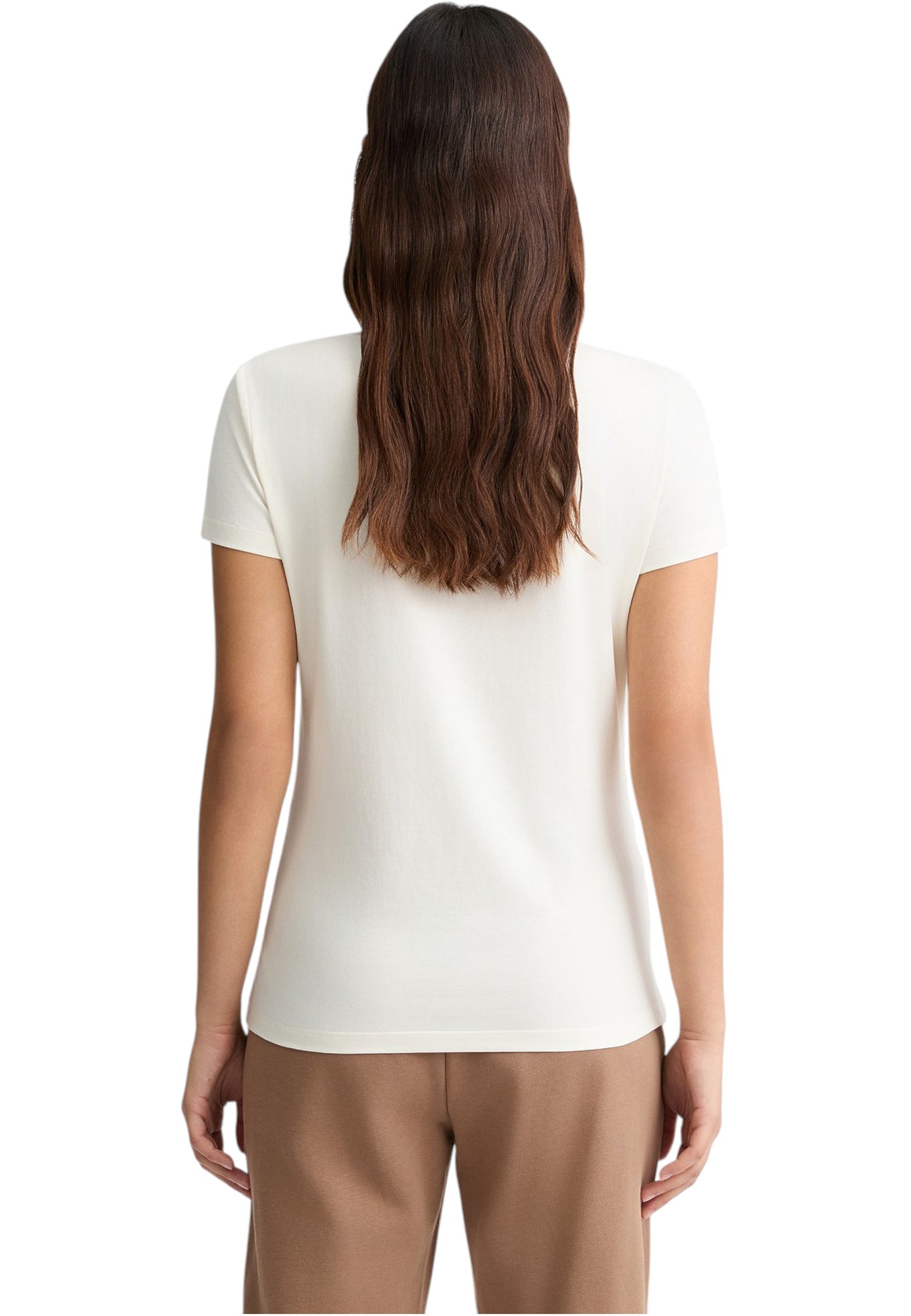 T-Shirt Manica Corta Donna Liu Jo