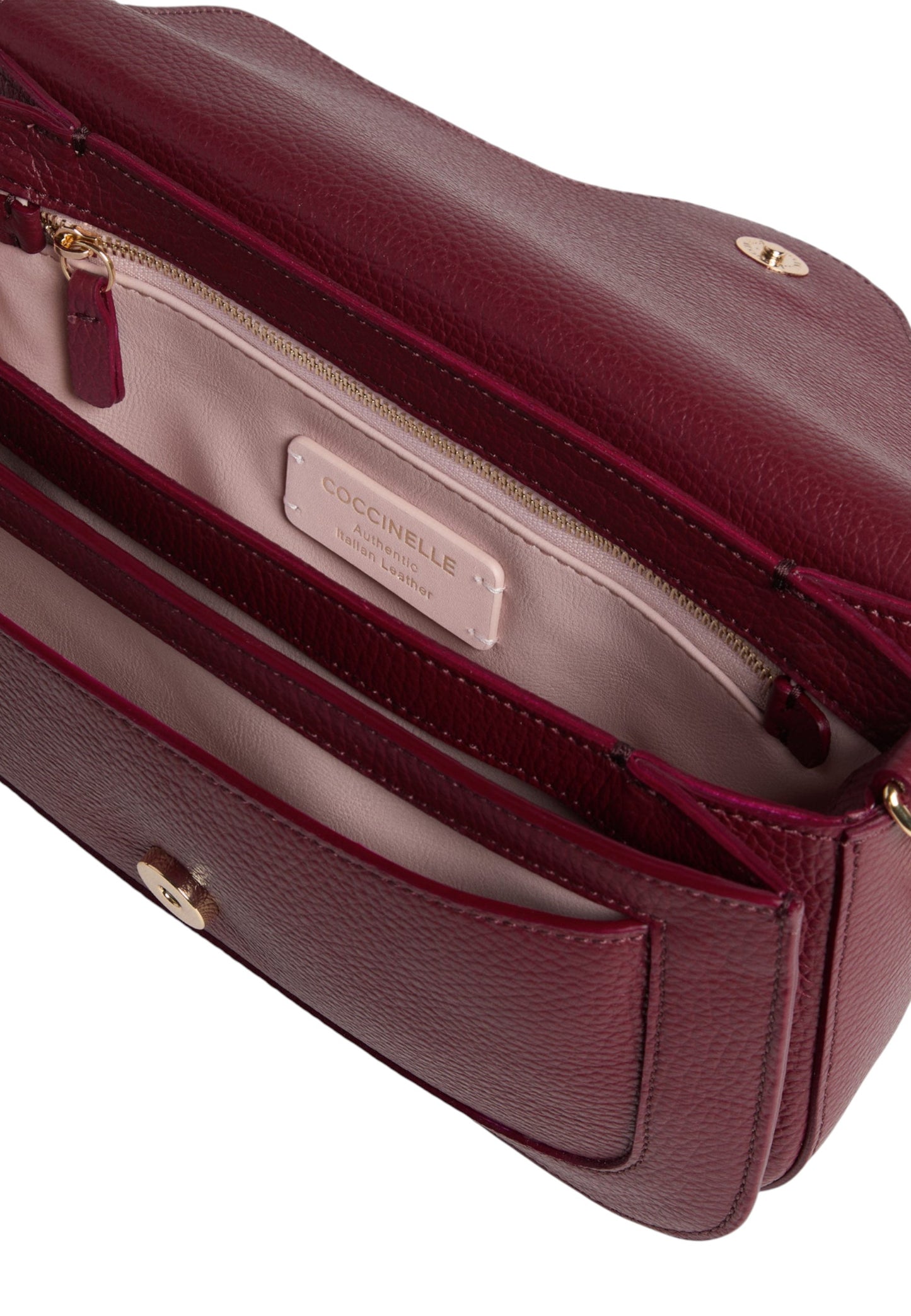 Borsa A Tracolla Donna Coccinelle Coccinelle C-Me E1SSL120301