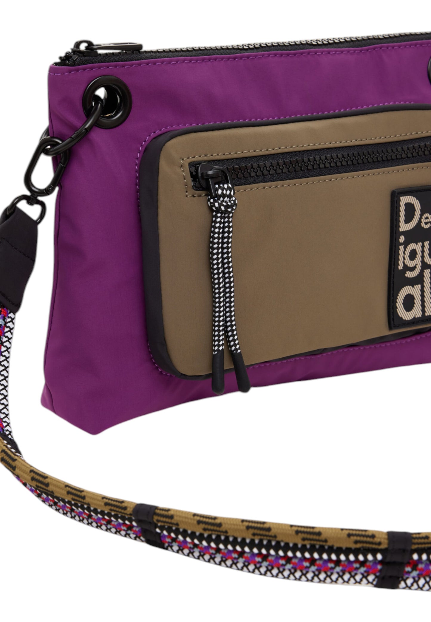 Zaino Donna Desigual