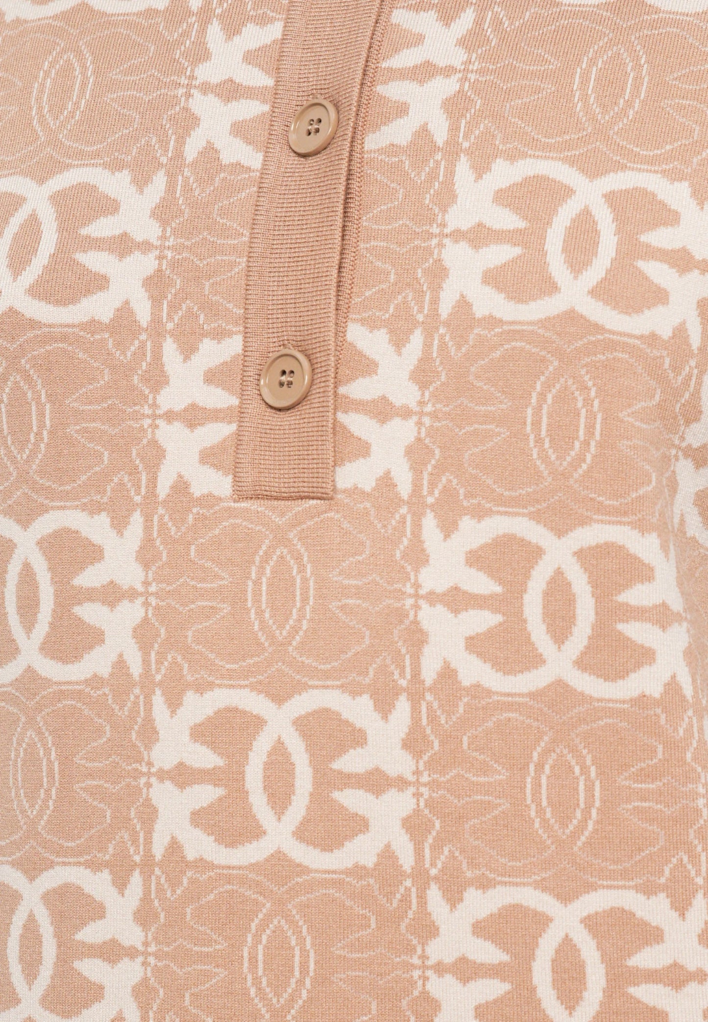 Vestito Corto Donna Pinko In Maglia All Or Nothing 106039A2YD