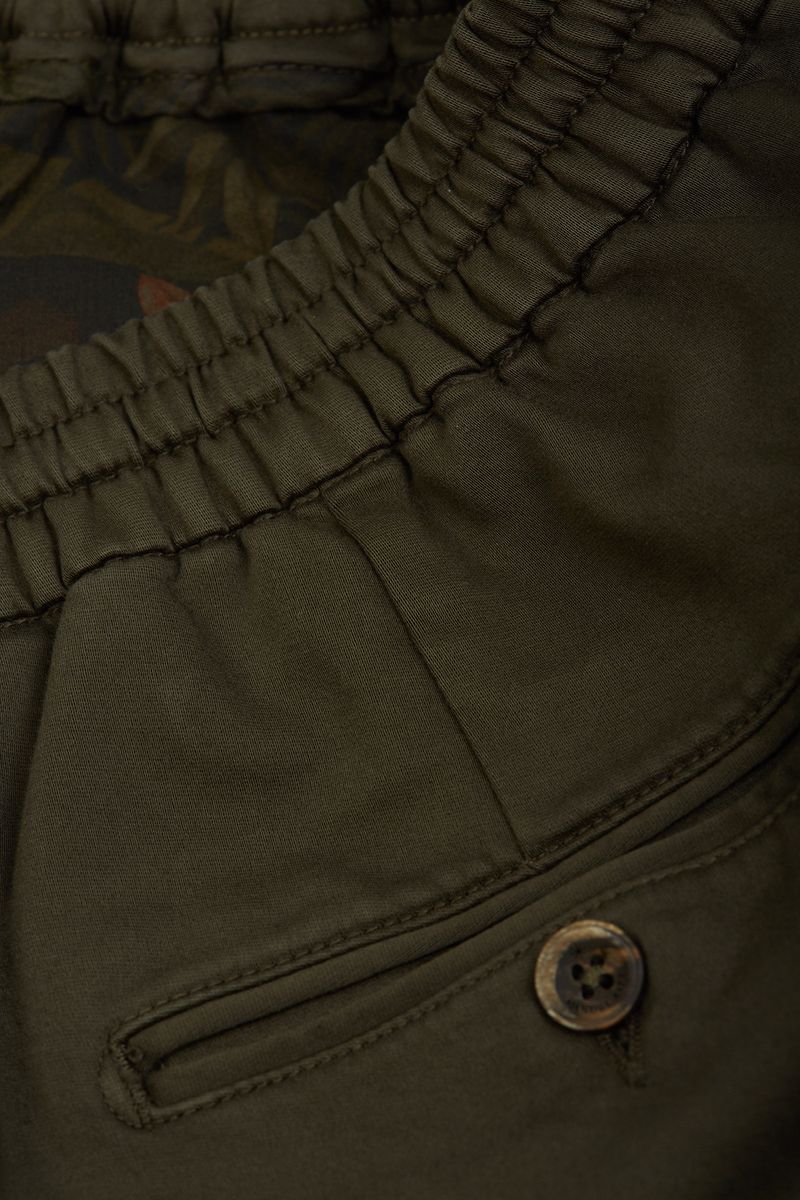 Pantaloni Uomo Manuel Ritz 3132P1688T21356