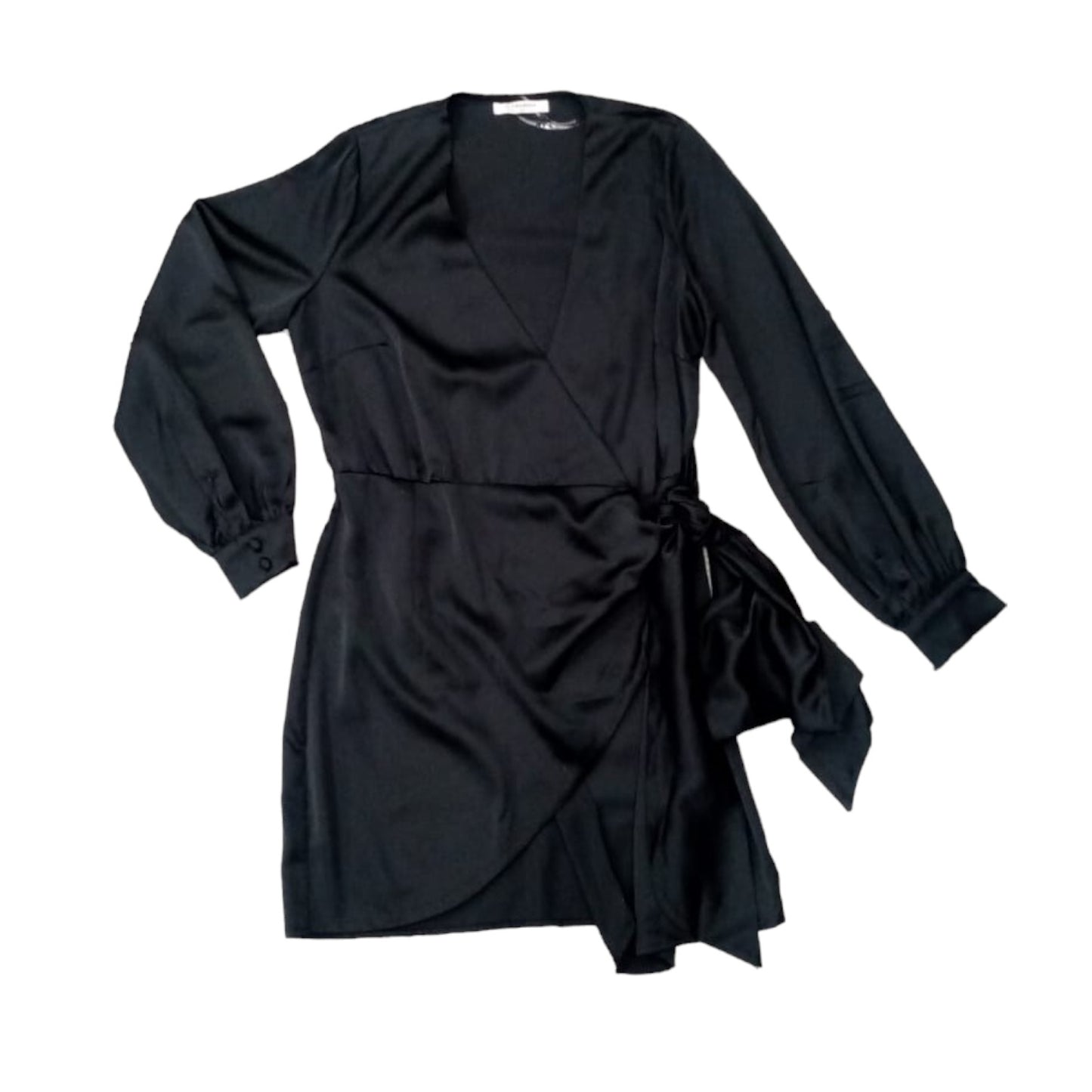 AN4501 - Robe - Glamour