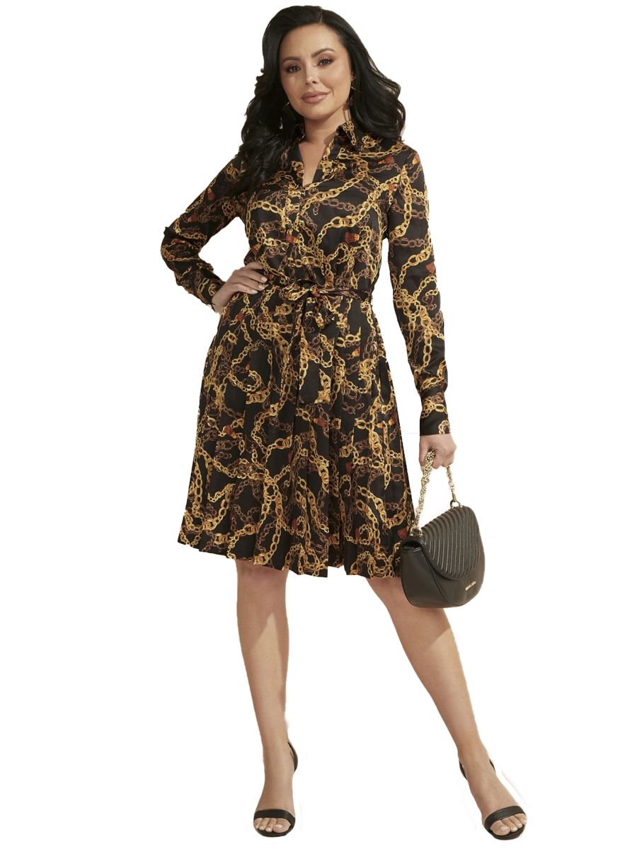 1BGK277099Z - Robe - Marciano By Guess
